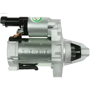 Démarreur 12V 1.40kW 9 dents AS-PL UD14207S, CARGO 116426, DENSO 428000-8170, 428080-8170, DSN1492