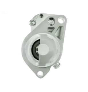 Démarreur 12V 1.40kW 9 dents AS-PL UD14207S, CARGO 116426, DENSO 428000-8170, 428080-8170, DSN1492