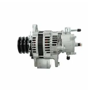 Isuzu 50A Alternator
