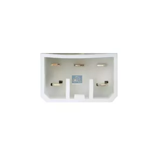 Commutateur de colonne de direction Pour Iveco Eurocargo, EuroStar, EuroTech, Trakker - 93191487
