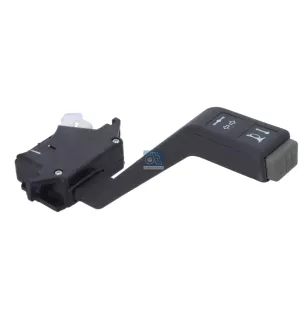 Commutateur de colonne de direction Pour Iveco Eurocargo, EuroStar, EuroTech, Trakker - 93191487