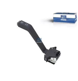 Commutateur de colonne de direction Pour Iveco Eurocargo, EuroStar, EuroTech, Trakker - 93191487