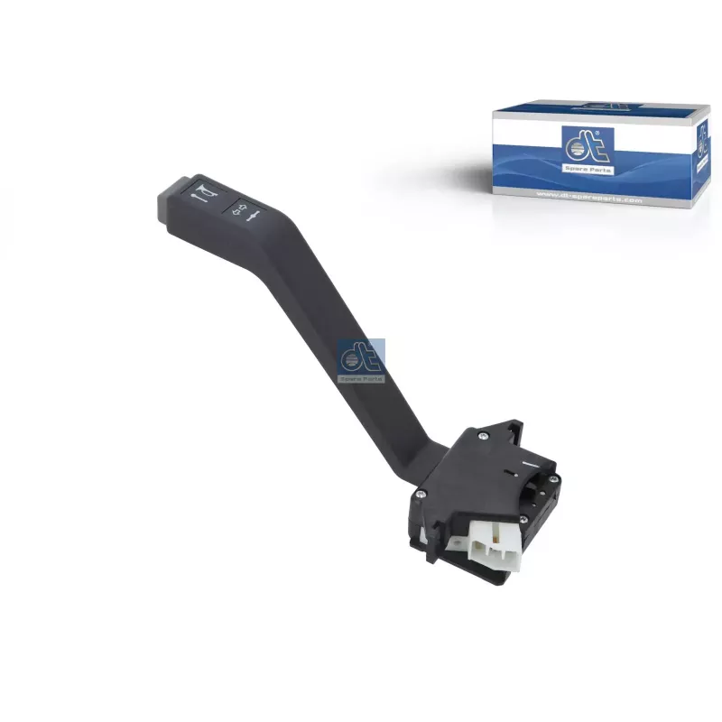 Commutateur de colonne de direction Pour Iveco Eurocargo, EuroStar, EuroTech, Trakker - 93191487
