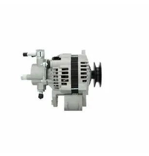 Alternador Isuzu 80 Amperes