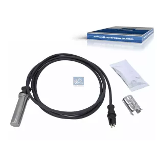 Capteur ABS L: 2160 mm Pour Iveco Eurocargo, Stralis, Trakker - 4122 1280