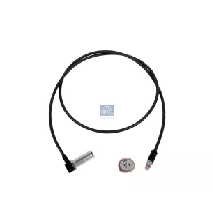 Capteur ABS L: 1300 mm Pour Iveco Daily - 5 0400 7426 - 5 0034 2090 - 5 0400 7426 - 60906
