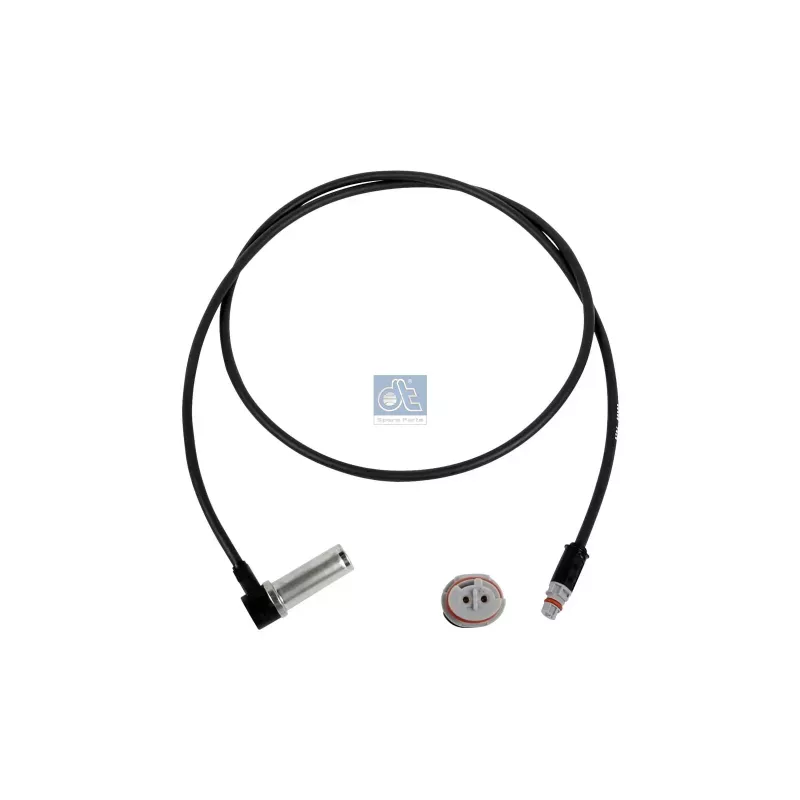 Capteur ABS L: 1300 mm Pour Iveco Daily - 5 0400 7426 - 5 0034 2090 - 5 0400 7426 - 60906 Capteur ABS L: 1300 mm Pour Iveco Daily - 5 0400 7426 - 5 0034 2090 - 5 0400 7426 - 60906