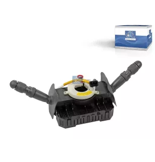 Commutateur de colonne de direction Pour Iveco Daily - 500321202 - 500321204 - 504108890
