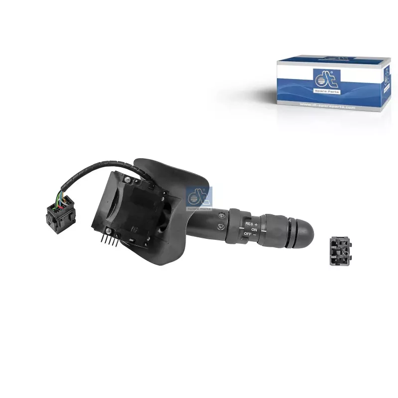 Commutateur de colonne de direction Pour Iveco Daily - 42552536 - 42568502