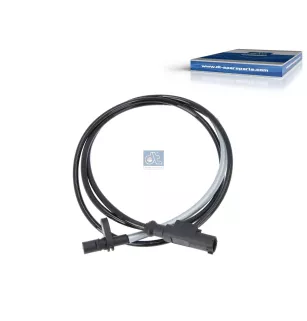 Capteur ABS L: 1345 mm Pour Iveco Daily - 5801279037 - ZG.50908-0008
