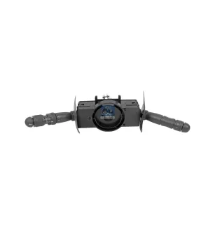 Commutateur de colonne de direction Pour Iveco Daily - 69500207