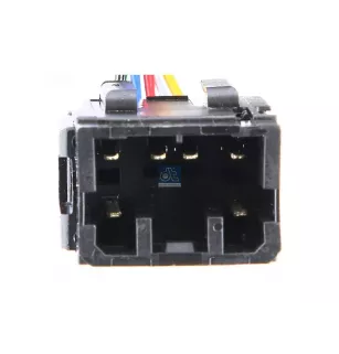 Commutateur de colonne de direction Pour Iveco Daily - 69500434