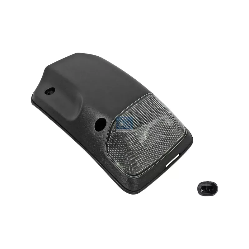 Feu de position, gauche pour Iveco Daily - 58 0161 0737