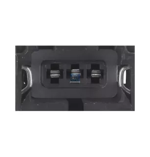 Kit de câbles, fiche Pour Iveco Eurocargo, Stralis, Trakker - 504112885