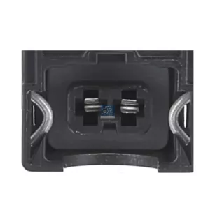 Kit de câbles, fiche Pour Iveco Eurocargo, Stralis, Trakker - 504112885