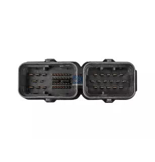 Appareil de commande Pour Iveco Eurocargo, Stralis, Trakker - 5 0412 2542