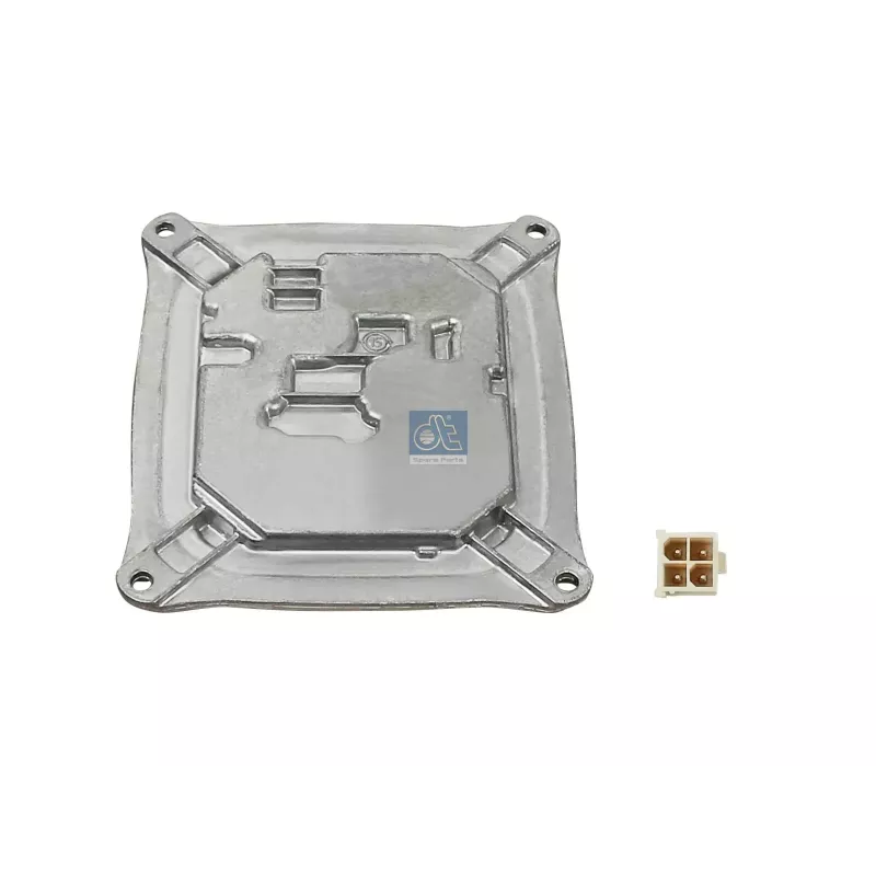 Appareil de commande 24 V Pour Astra HD9, Iveco Arway, Citelis, Crossway, Eurocargo, Eurofire, Magelys, Stralis, Trakker