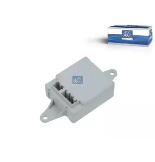 Appareil de commande Pour Iveco Stralis, Trakker - 5 0407 7826