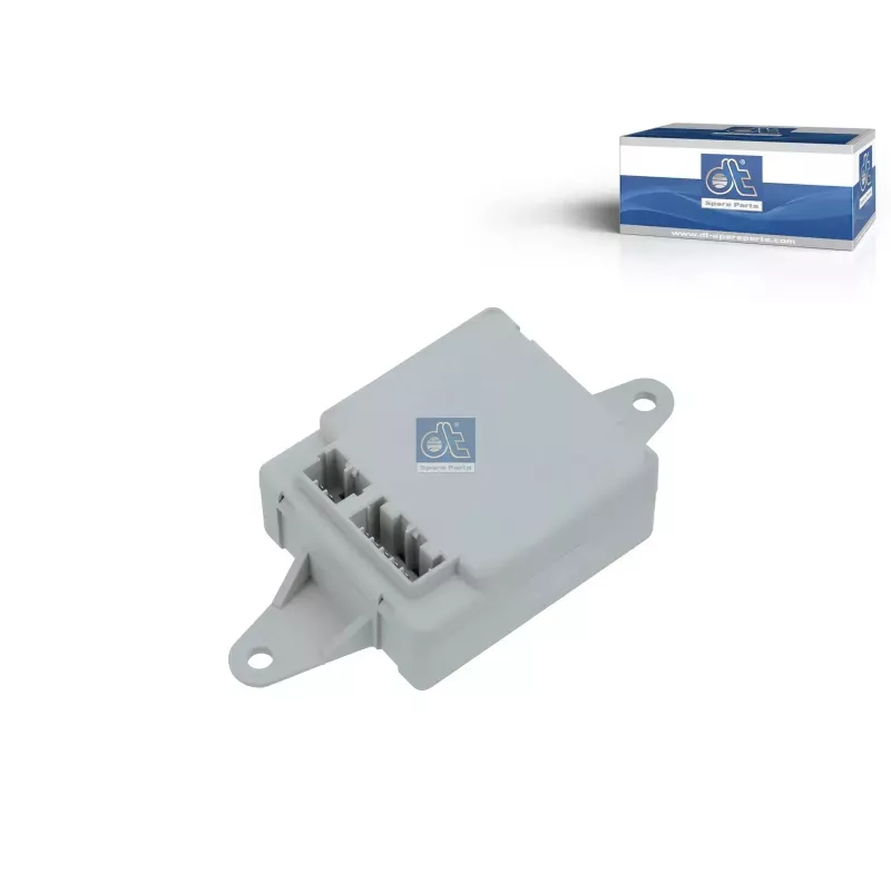 Appareil de commande Pour Iveco Stralis, Trakker - 5 0407 7826