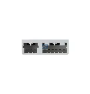 Appareil de commande Pour Iveco Stralis, Trakker - 5 0407 7826