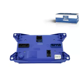 Appareil de commande Pour Iveco Eurocargo - 504096745