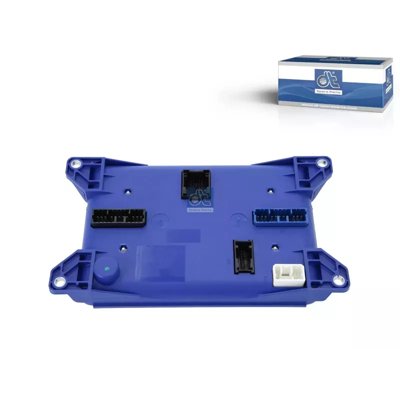 Appareil de commande Pour Iveco Eurocargo - 5 0409 6745