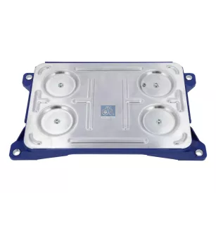 Appareil de commande Pour Iveco Eurocargo - 5 0409 6745