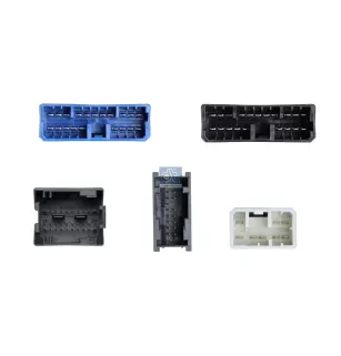 Appareil de commande Pour Iveco Eurocargo - 5 0409 6745