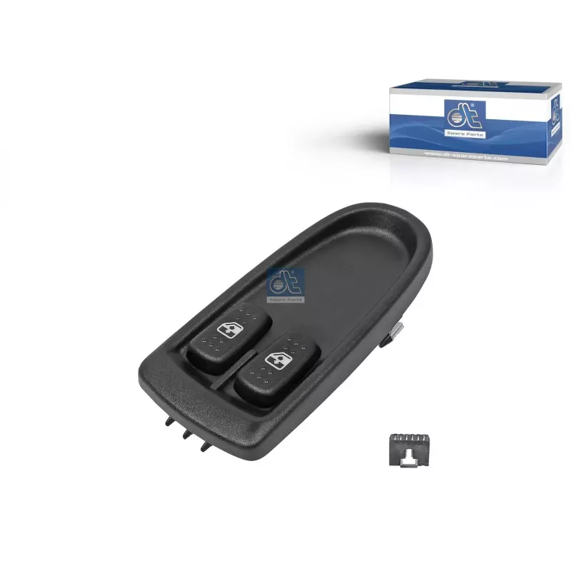 Panneau de commande, porte, côté conducteur pour Iveco Daily - 58 0130 4490 Panneau de commande, porte, côté conducteur pour Iveco Daily - 58 0130 4490