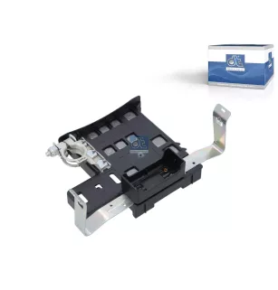 Porte-fusible Pour Iveco Daily - 6950 1539