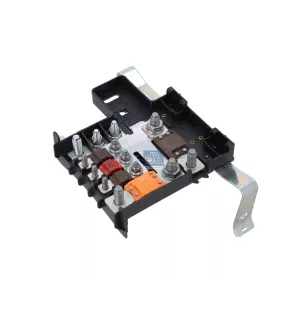 Porte-fusible Pour Iveco Daily - 6950 1539