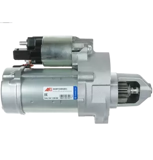 Démarreur 12V 1.60kW Denso UD808814 12417612815