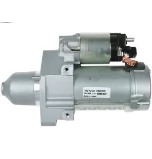 Démarreur 12V 1.60kW Denso UD808814 12417612815