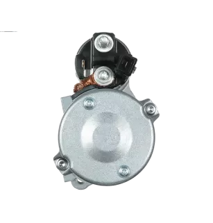 Démarreur 12V 1.60kW Denso UD808814 12417612815