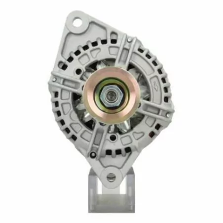 Alternateur Iveco 140A Bosch 0124525020 Bosch ruil 0986046210 Lester 12588