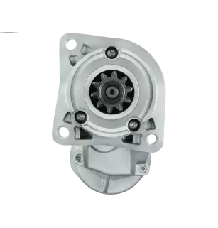 Démarreur 12V 2.50kW 10 dents AS-PL S6288S, UD14980S, CATERPILLAR 0R-4316, 143-0539, 6V-0492