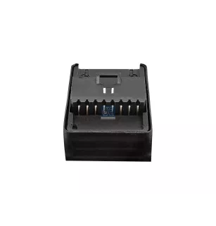 Panneau de commande, porte, côté conducteur pour Iveco Daily