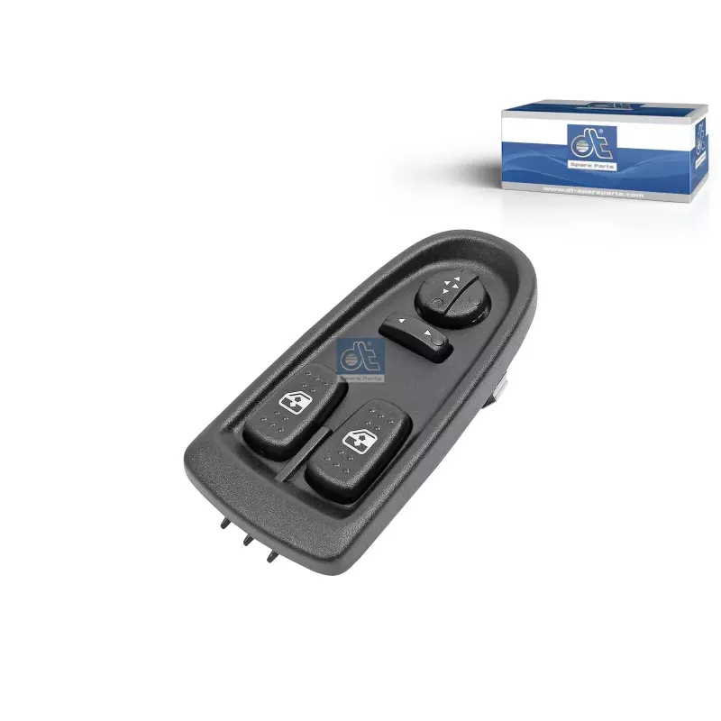 Panneau de commande, porte, côté conducteur pour Iveco Daily - 5801304491- 69500478 - ZG.60413-0008 Panneau de commande, porte, côté conducteur pour Iveco Daily - 5801304491- 69500478 - ZG.60413-0008