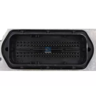 Appareil de commande, moteur Pour Astra HD9, Heuliez GX, Iveco Arway
