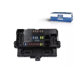Appareil de commande Pour Iveco S-Way, T-Way, X-Way - 5801639043 - 5801815660