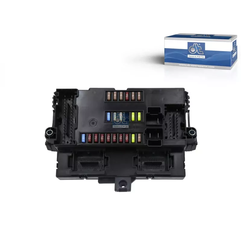 Appareil de commande Pour Iveco S-Way, T-Way, X-Way - 5801639043 - 5801815660 Appareil de commande Pour Iveco S-Way, T-Way, X-Way - 5801639043 - 5801815660