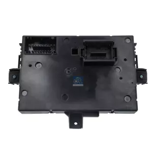 Appareil de commande Pour Iveco S-Way, T-Way, X-Way - 5801639043