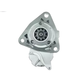 Démarreur 12V 4.00kW 10 dents AS-PL S6293S, UD14902S, CASE 87750408, DENSO 428000-7360, NEW HOLLAND 504357253