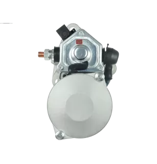 Démarreur 12V 4.00kW 10 dents AS-PL S6293S, UD14902S, CASE 87750408, DENSO 428000-7360, NEW HOLLAND 504357253