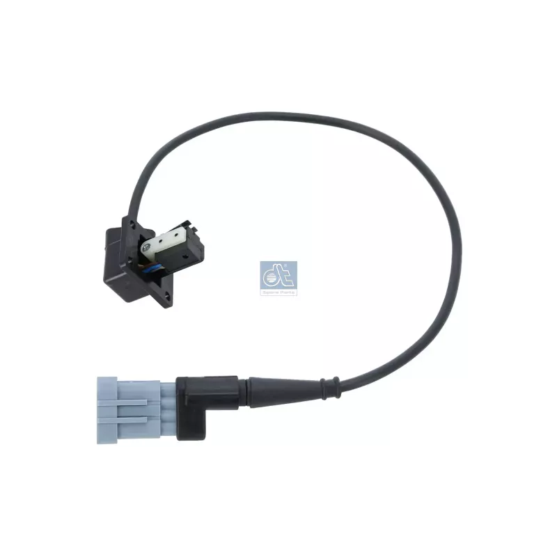 Interrupteur feu de freinage pour Iveco EuroMover, EuroStar, EuroTech, Proway, Proxys, Stralis, Trakker - 42532961