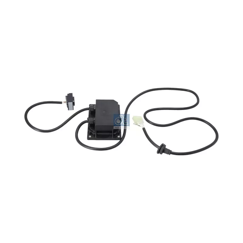 Transformateur de voltage Pour Iveco Eurocargo - 5 0037 6972 - 58 0225 4335 Transformateur de voltage Pour Iveco Eurocargo - 5 0037 6972 - 58 0225 4335