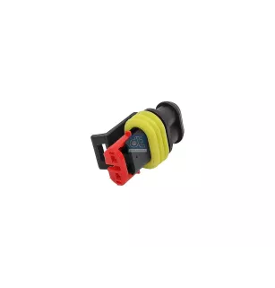 Fiche, 2 poles pour Iveco Arway, Crossway, Daily, Eurocargo, EuroRider, EuroStar
