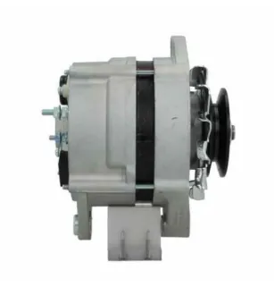 Alternador Iveco 80A