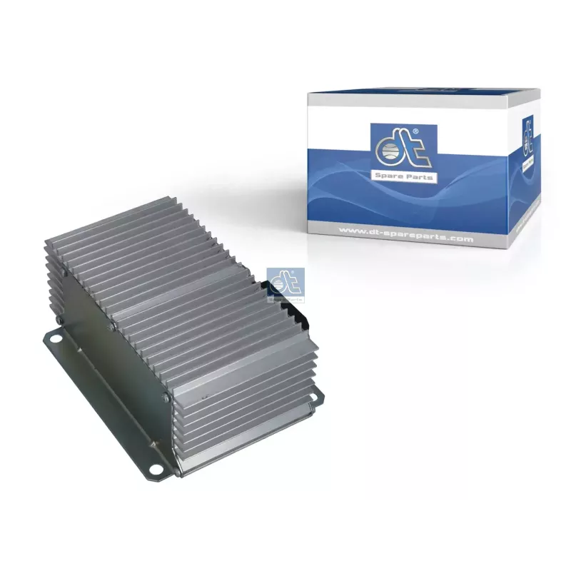 Transformateur de voltage Pour Iveco Arway, Citelis, Crossway, Evadys, Magelys, Powerstar, Stralis, S-Way, Trakker, T-Way