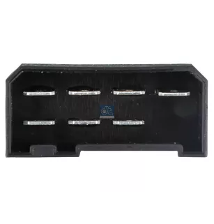 Transformateur de voltage Pour Iveco Arway, Citelis, Crossway, Evadys